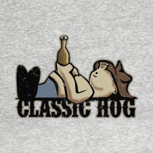 Classic Hog T-Shirt